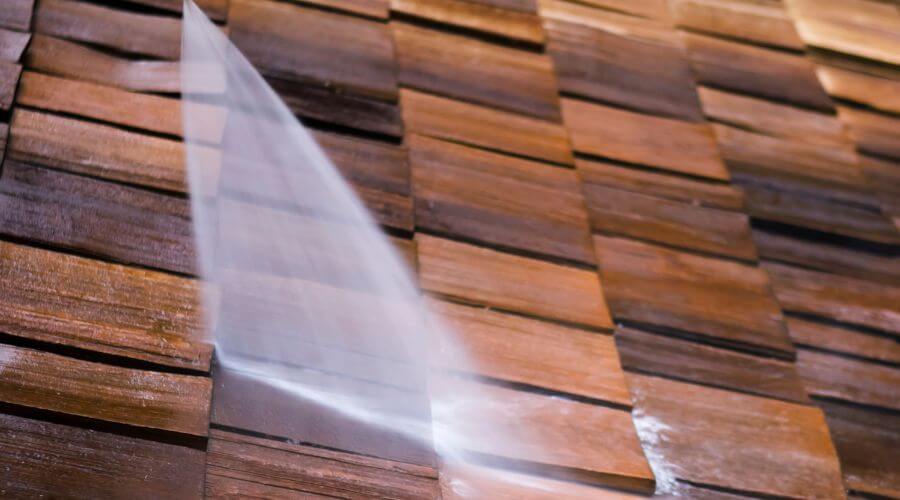 Professional tile roof repair services in Nevada, MO